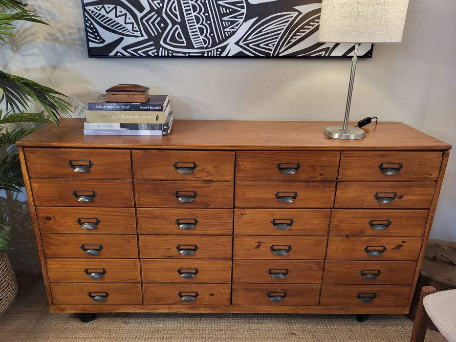 comoda, aparador, consola,  movel tv, industrial, rustico