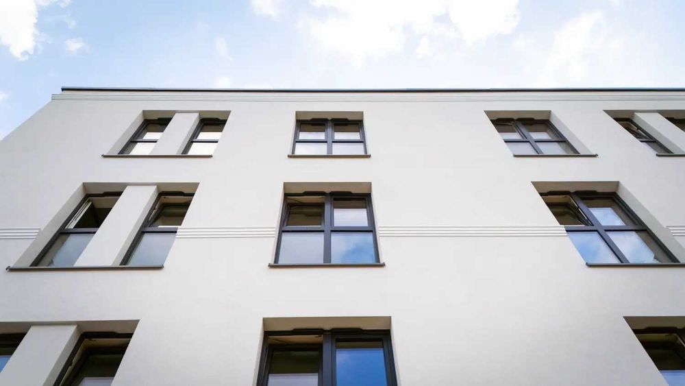 Mieszkanie – Warszawa - Więcej