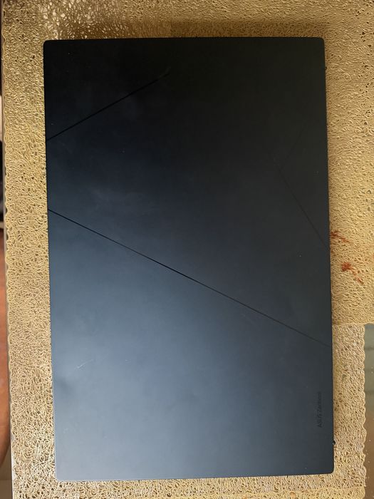 asus zenbook 15 oled