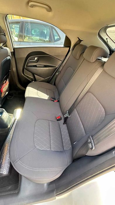Kia Rio — fotografia 9