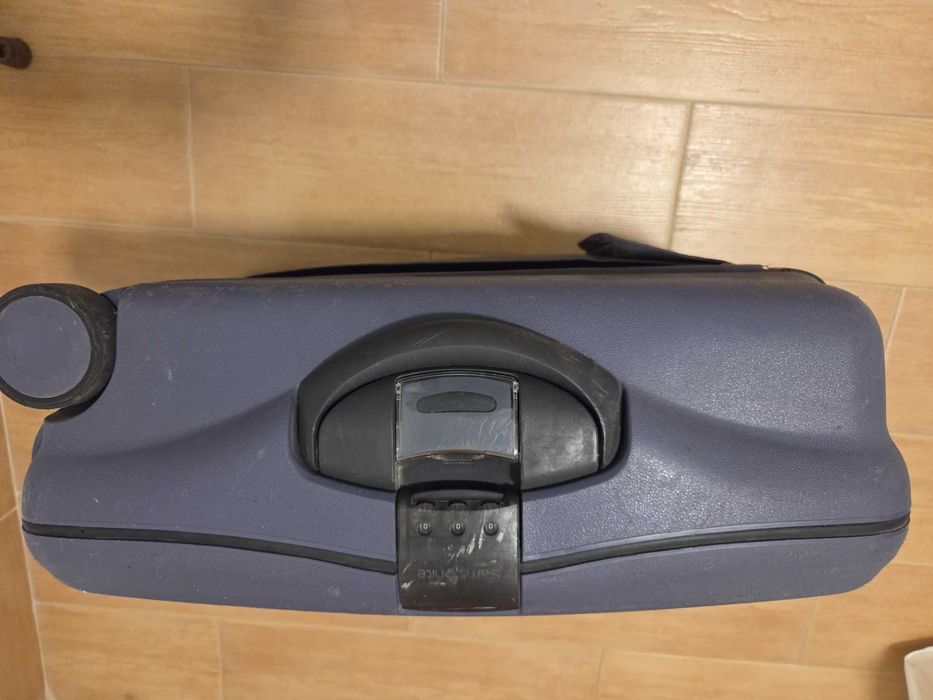 Mala de cabine da Samsonite