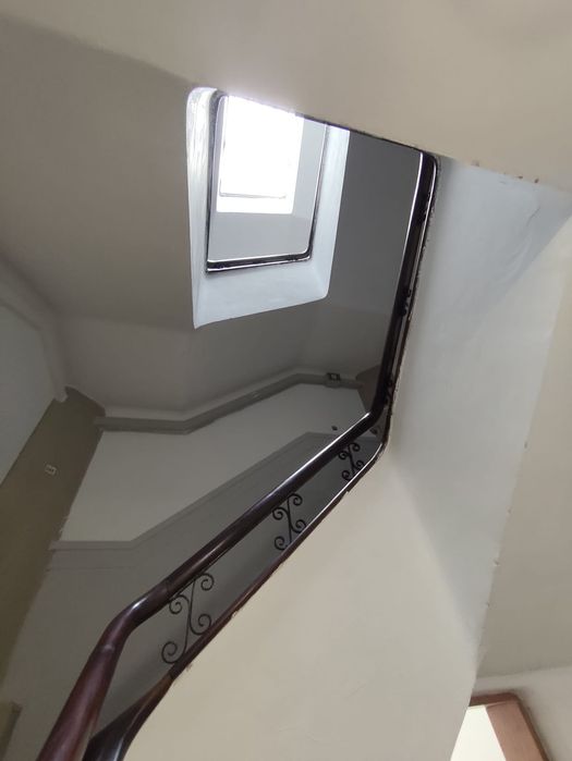 Vendo Apartamento Arrendado Rio de Mouro