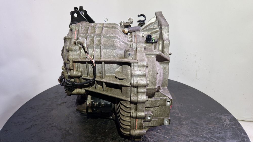 АКПП коробка автомат Toyota Avensis 2.0i 2005 K112 CVT