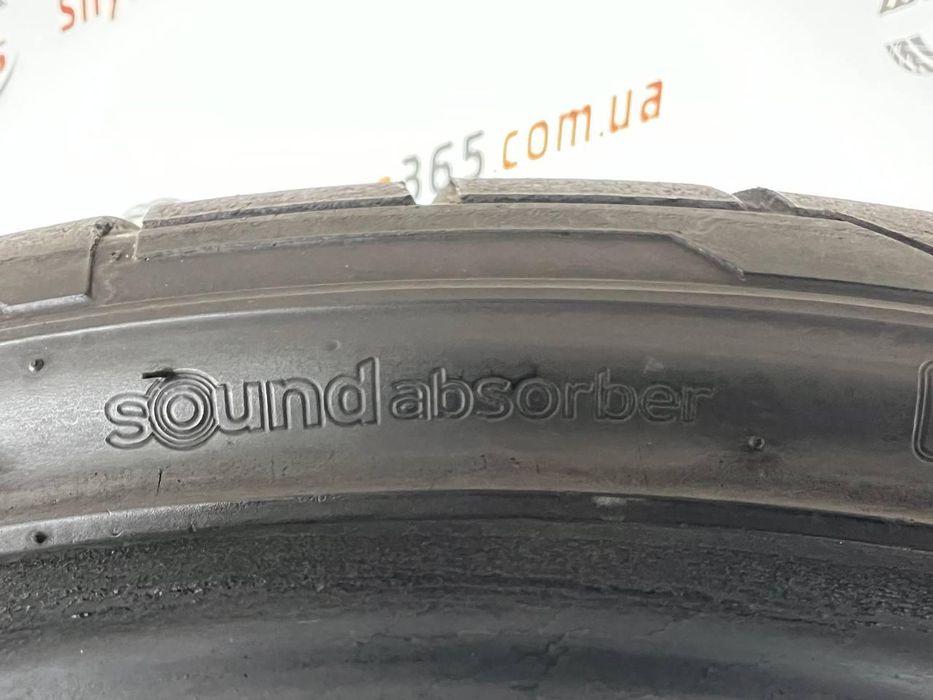 шини бу 285/30 r22 hankook ventus s1 evo3 k127 sound absorber 4mm
