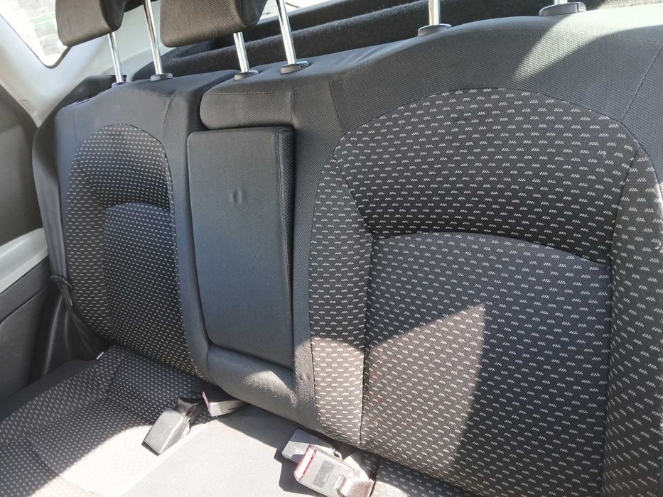Nissan Qashqai 1.5 dCi 106 cv | Distribuição + bomba de água recentes | Pneus novos