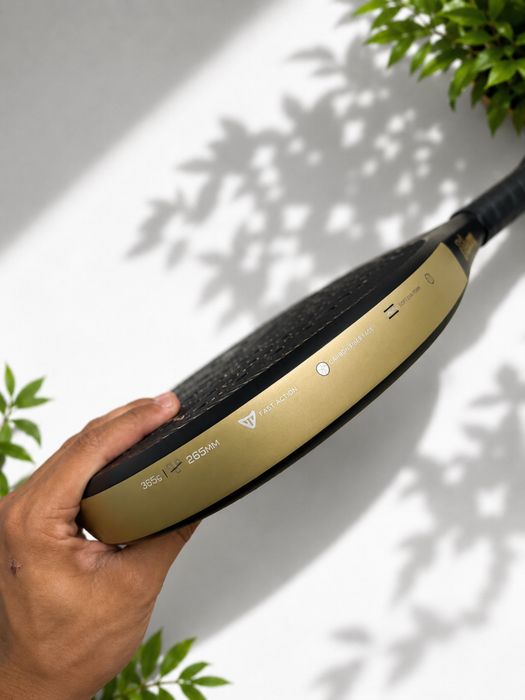 Raquete Wilson Blade Pro - Nova, Nunca Usada