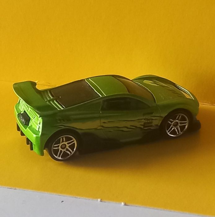Ms-t Suzuka hot wheels