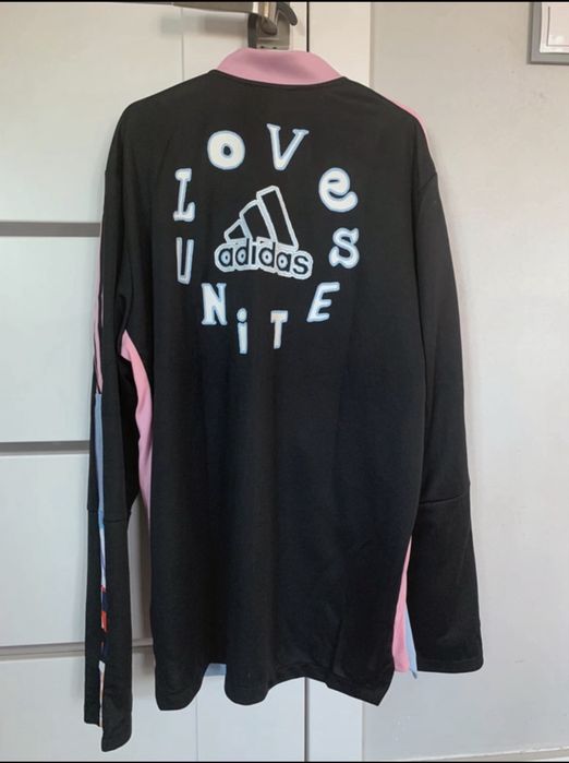 Bluza Adidas XL bluza Adidas love unites