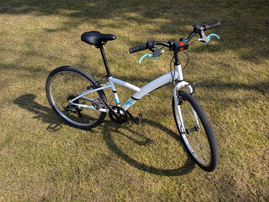 Rower bitwin oryginal 100 24"