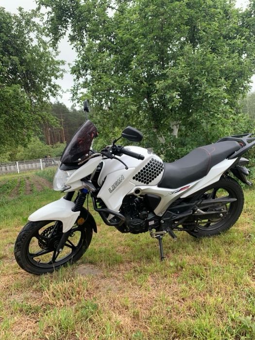 Ліфан кп200 продам