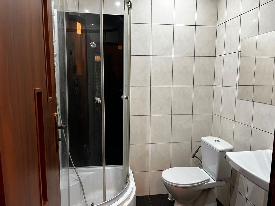 Dom do wynajęcia dla pracowników