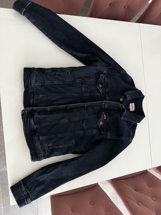 Kurtka tommy hilfiger