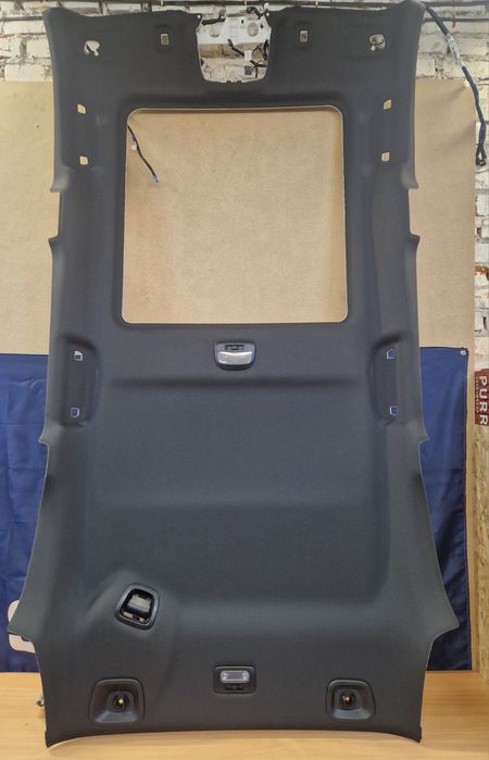 Стеля Subaru Forester SL S15 2025-2026 94443SL001JC 94443SL002JC