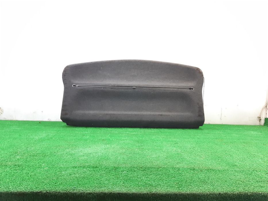 Chapeleira Da Mala Citroen C5