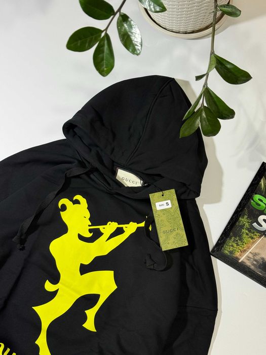 Gucci Chateau Marmont hoodie | Худі гучі Мармонт
