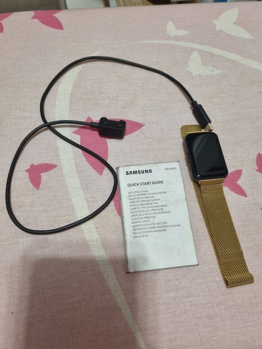 Smartwatch Samsung SM-R390