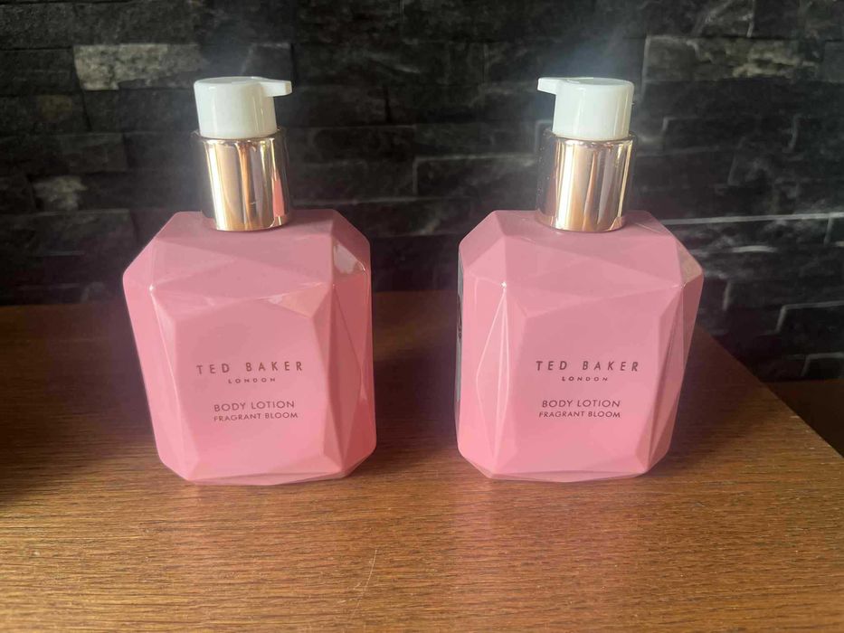 Ted Baker London Balsam bloom nerola bergamotka paczula cytrusy 250 ml