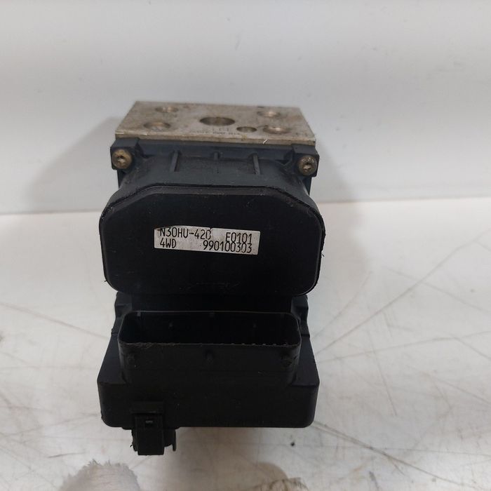 ABS NISSAN Navara Pick Up (D22)