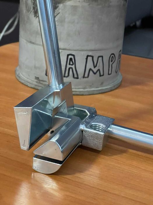 Інструмент для згинання шини Walraven BISMAT