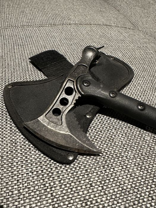 Siekierka Toporek Tomahawk SOG