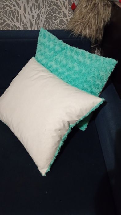 Dekoracyjne poduszki