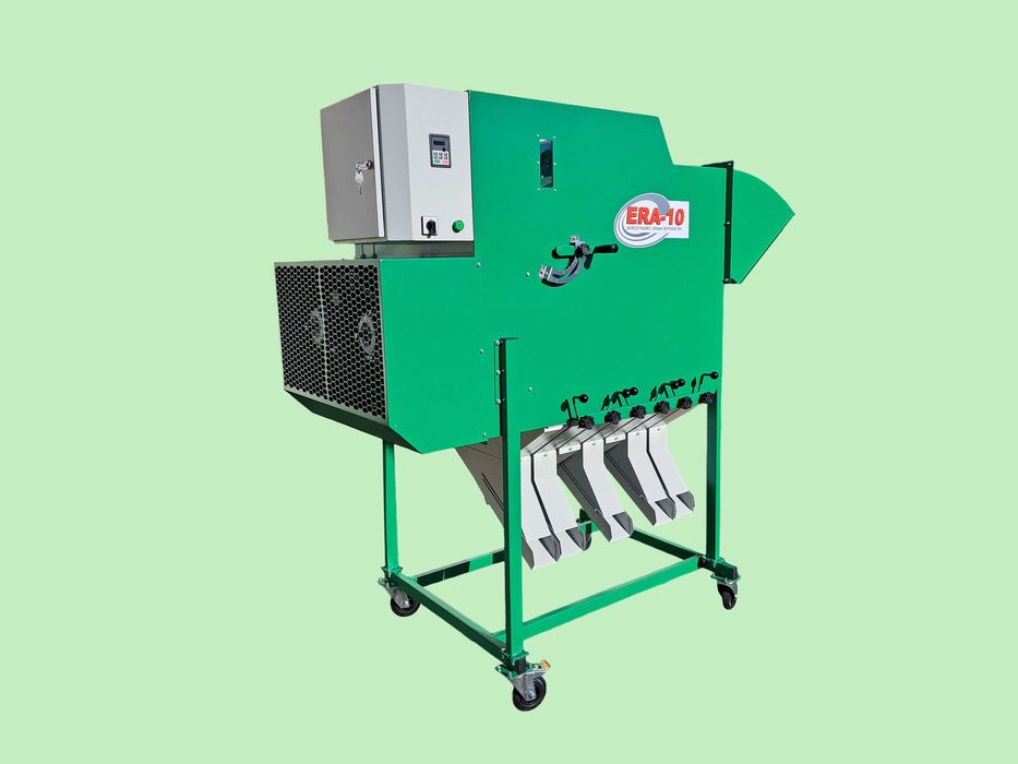 Сепаратор для зерна ЕРА-10