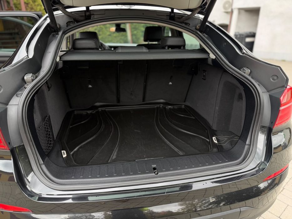 Sprzedam BMW X4 XDrive 4x4