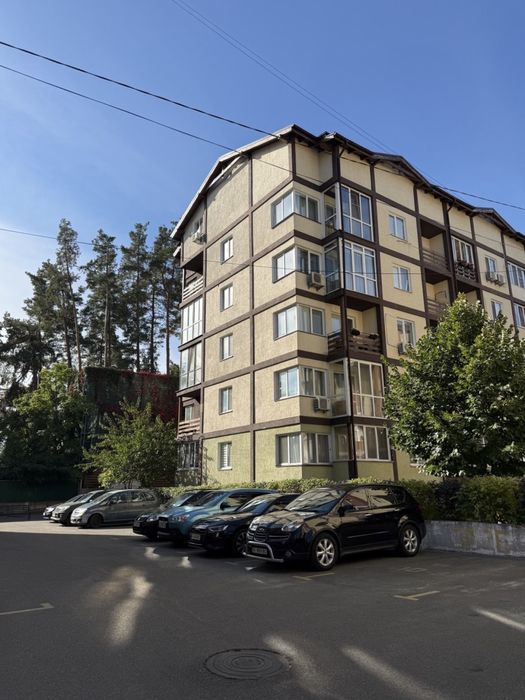 Продаж 4к квартири-150 м2 поруч ШКОЛА САДОК ПАРК зупинки і ін інфрастр