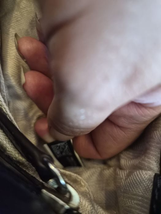 Mala em ganga Michael Kors