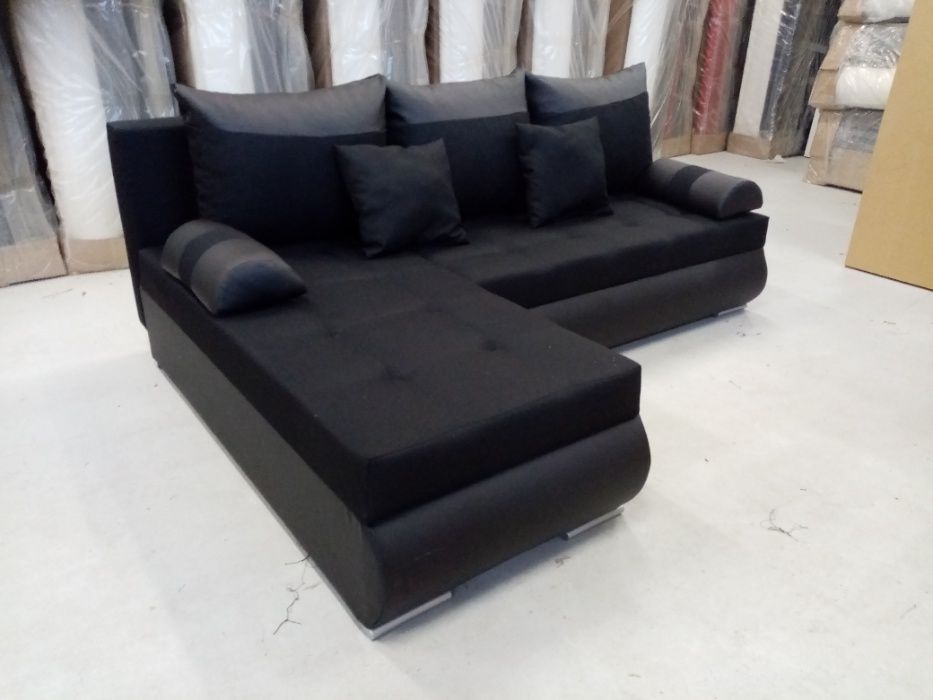 Narożnik Bodo. Transport. Okazja.