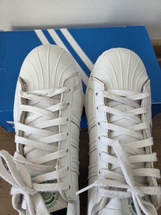 Adidas Superstar 42⅔