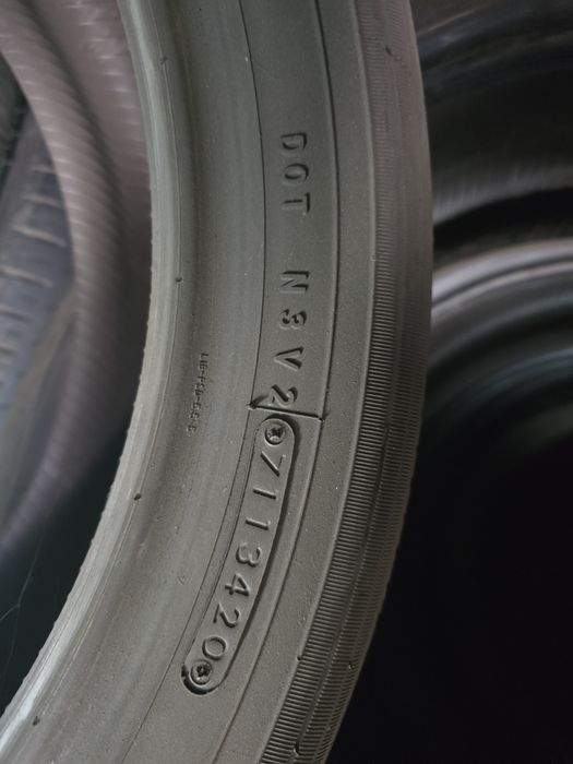 215/50 r18 92V Toyo Proxes R52 Letnie 4szt