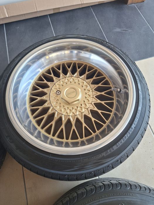 FELGI REMOTEC 16 9j 5x120