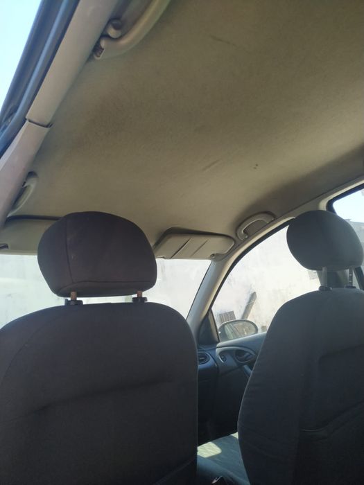 Ford Focus 1.8 tdci 2003