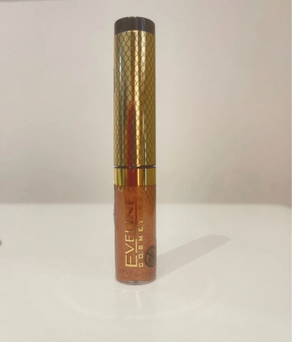 Eyeliner 01 sparkle gold Eveline