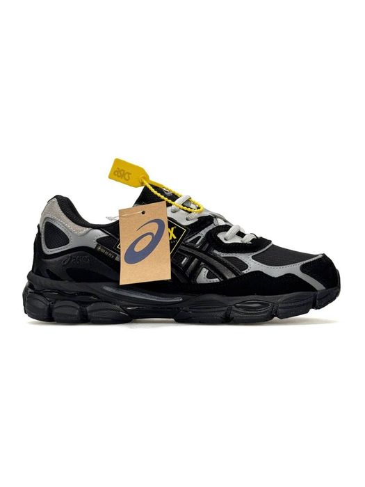 Кросівки Asіcs Gel-Nyc Gore-Tex | Асiкс Гортекс Гель Нюк