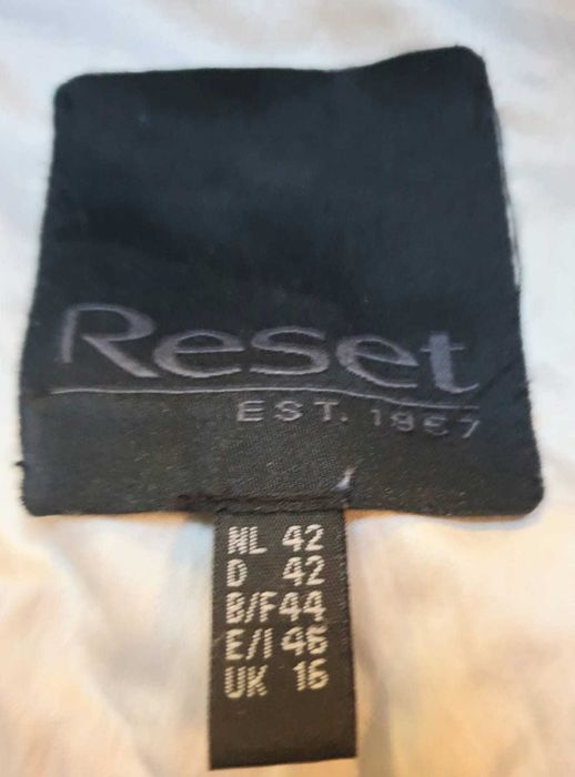 Kurtka zimowa przed kolano L