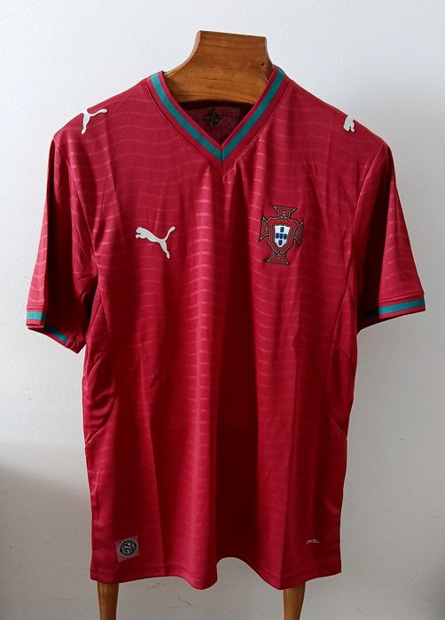 Camisola de Portugal