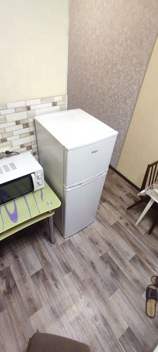 Здам квартиру подобово