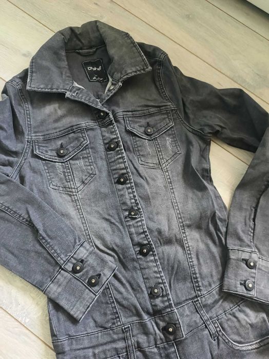 Kombinezon jeans firmy D'she