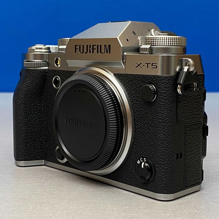 Fujifilm X-T5 (40MP) + XF 16-50mm f/2.8-4.8 R LM WR | NOVA | 3 ANOS DE GARANTIA