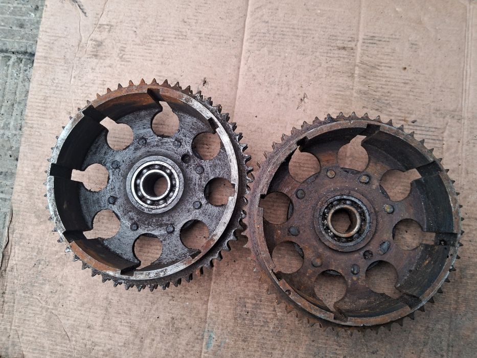 корзина иж юпитер ссср