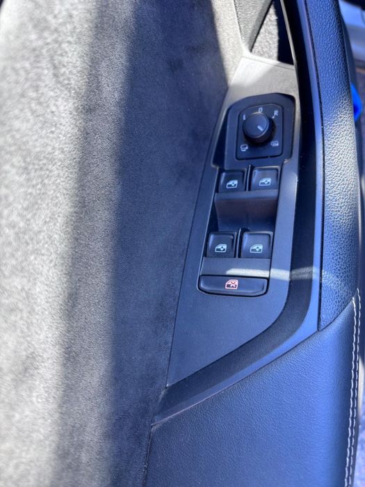 Шкода Кодіак Скаут