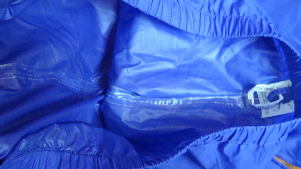 spodnie żeglarskie Helly Hansen roz L- pas -82-106 cm-Super -