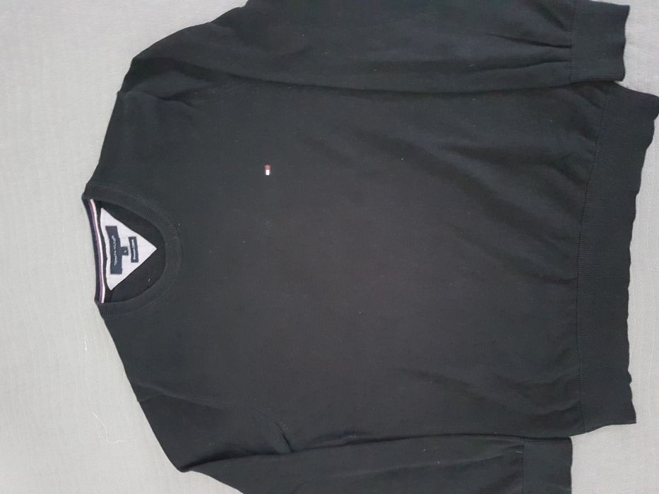 Sweter Tommy Hilfiger