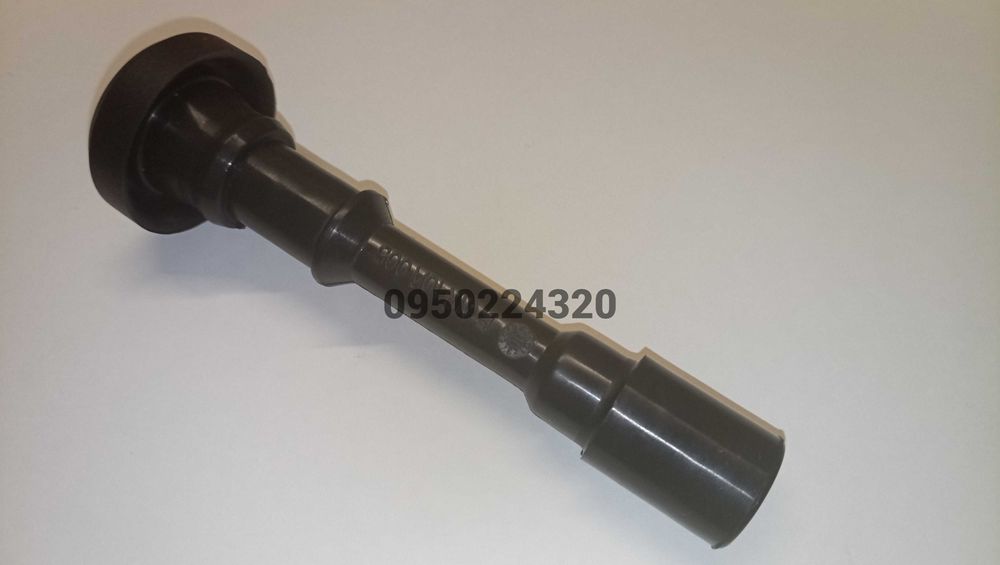 Бронепровод насвечник наконечник катушка зажигания Лансер 9 1.6 4g18