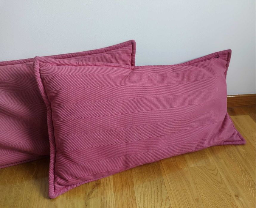 Sofa Kanapa Beddinge IKEA Łóżko stelaż pokrowiec poduszki