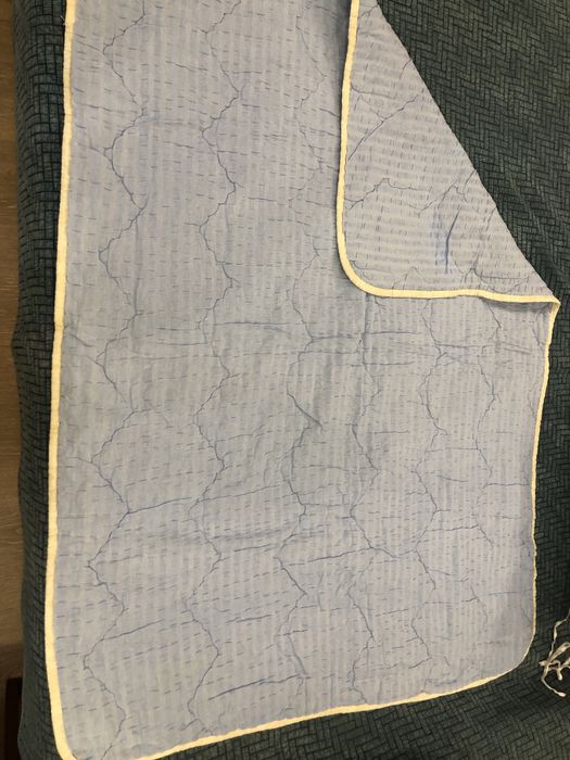 Одеяло детское демисезонное