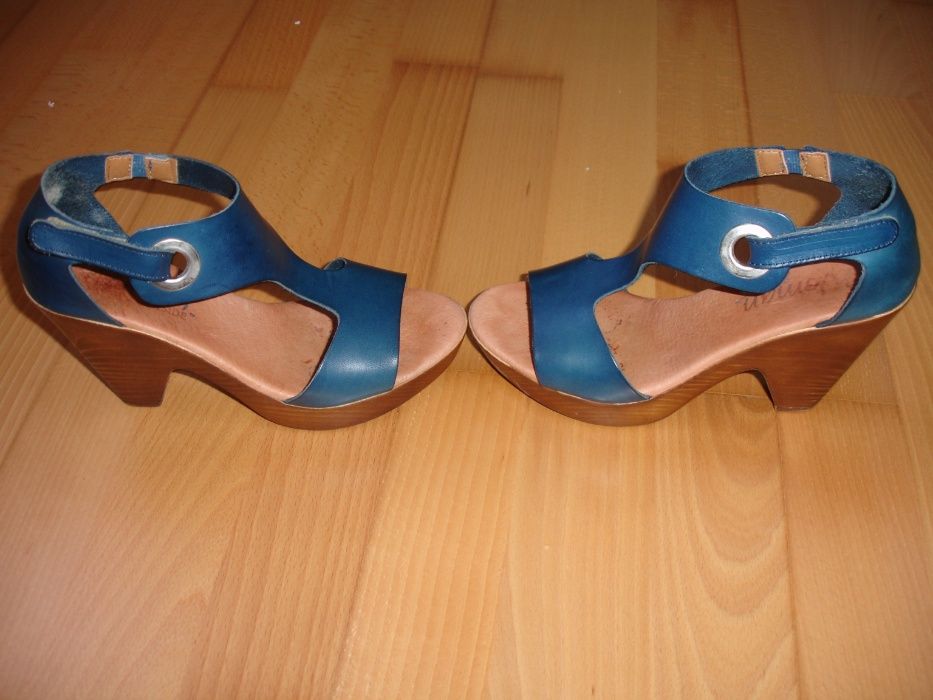 Sandálias Seaside Novas