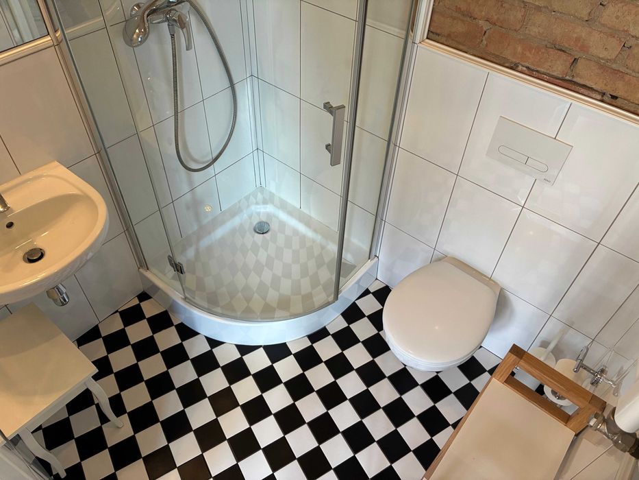 ## CENTRUM Sopotu, 200m Monciak, 10min molo, apartament dla 1-4 os. ##